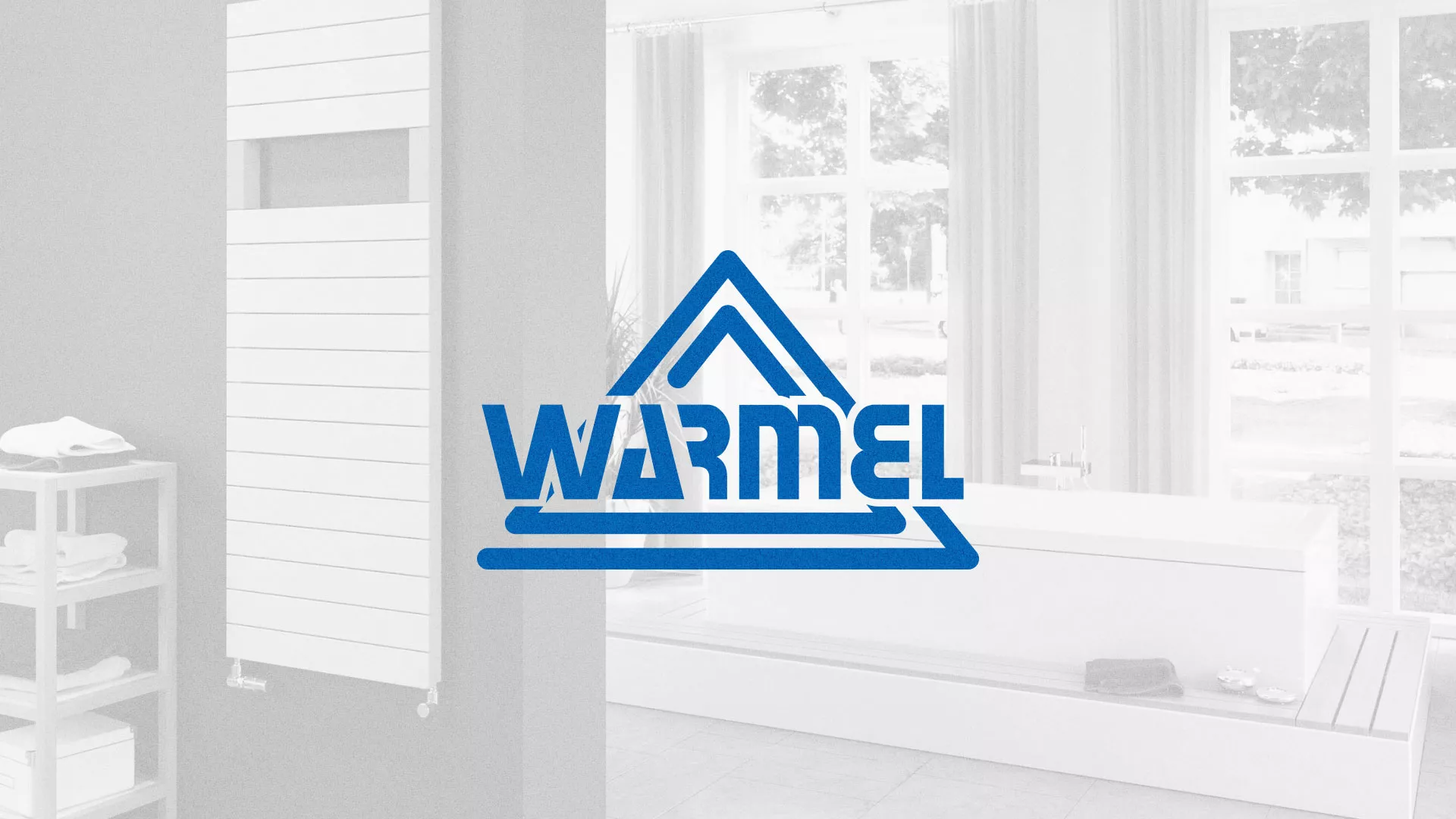 Разработка сайта для компании «WARMEL» по продаже полотенцесушителей в Борзе